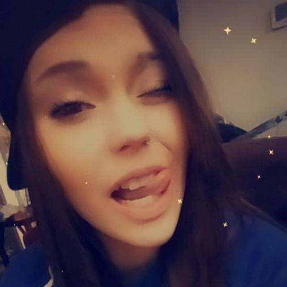 Meet your Posher, Haley